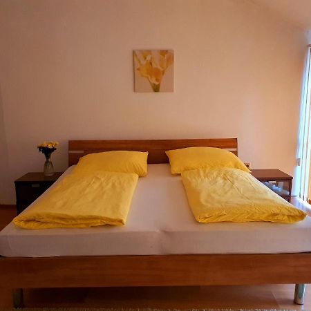 Apartman U Slunecnice Husinec  Экстерьер фото