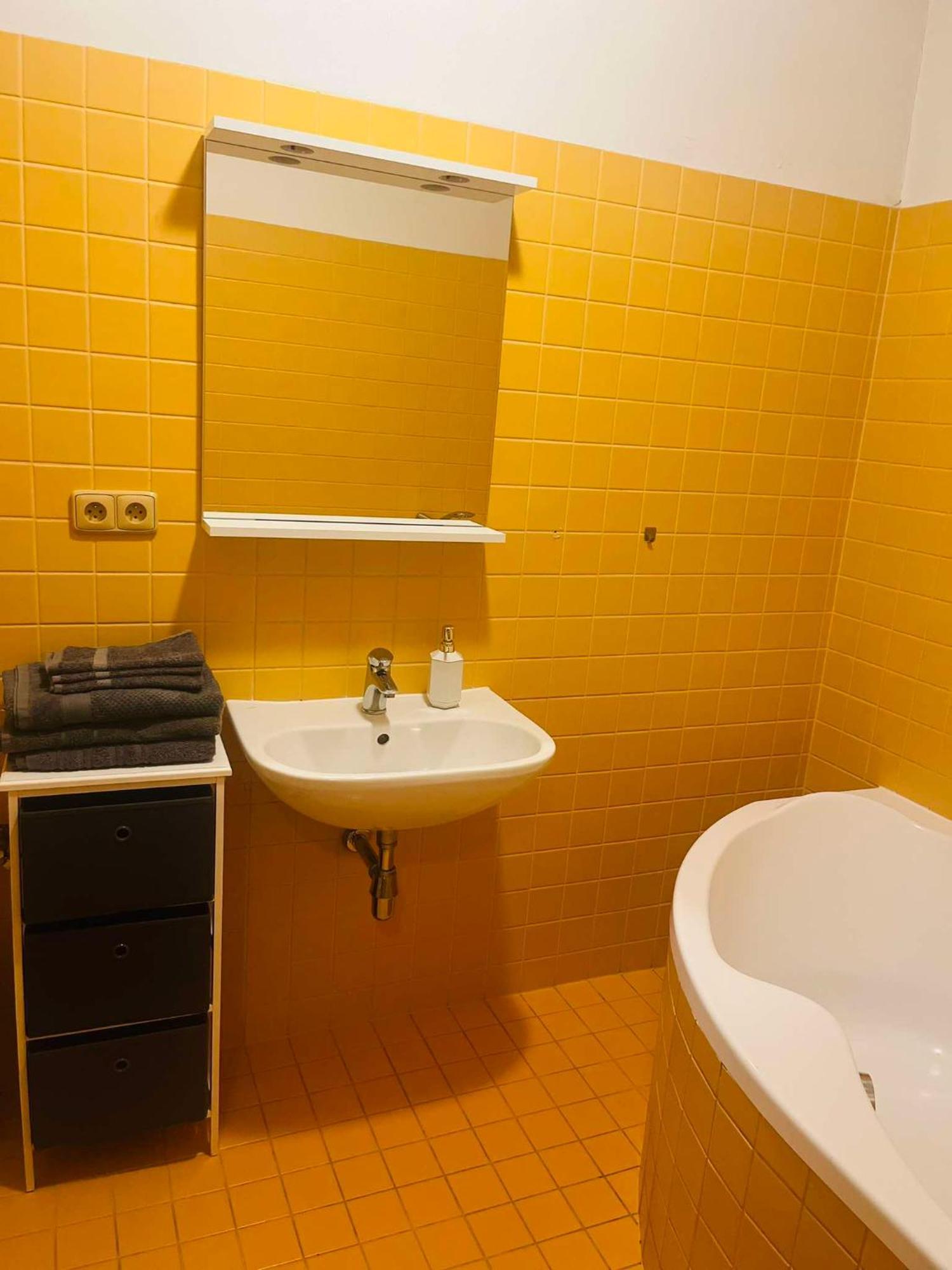 Apartman U Slunecnice Husinec  Экстерьер фото